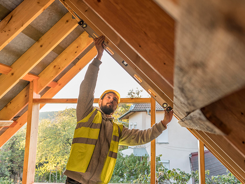 Tips for renovating your home before selling it